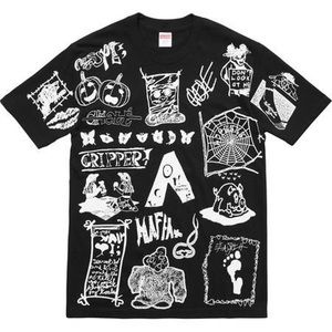 NEW in packaging SUPREME 2017 Dream Tee